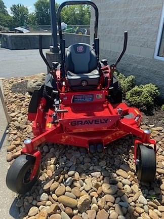 Gravely pro turn mach best sale one price