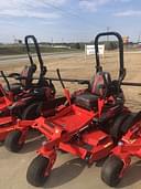 2022 Gravely PRO-TURN Z52 Image