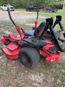 2022 Gravely Pro-Turn Z60 Image