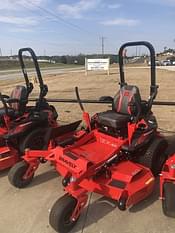 2022 Gravely Pro-Turn ZX 60 Equipment Image0