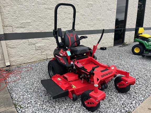 Image of Gravely Pro-Turn ZX Primary image