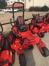 2022 Gravely Pro-Turn ZX 52 Equipment Image0