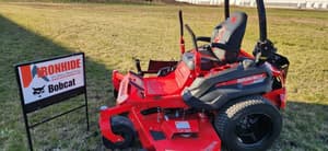 2022 Gravely Pro-Turn 600 Image