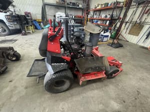 2022 Gravely Pro-Stance 48 Image