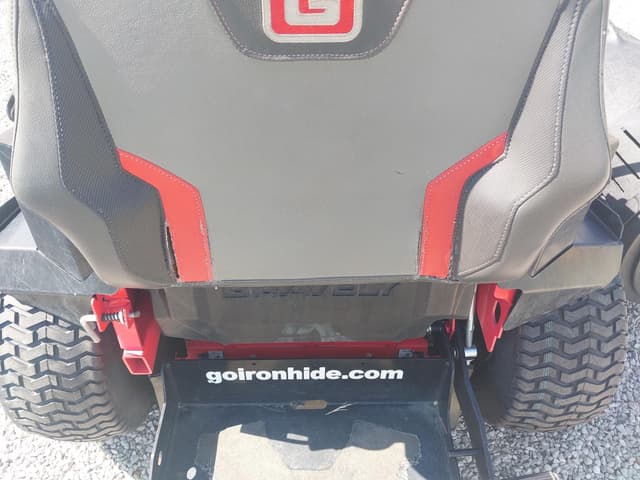 Image of Gravely Pro-Stance 48 equipment image 3