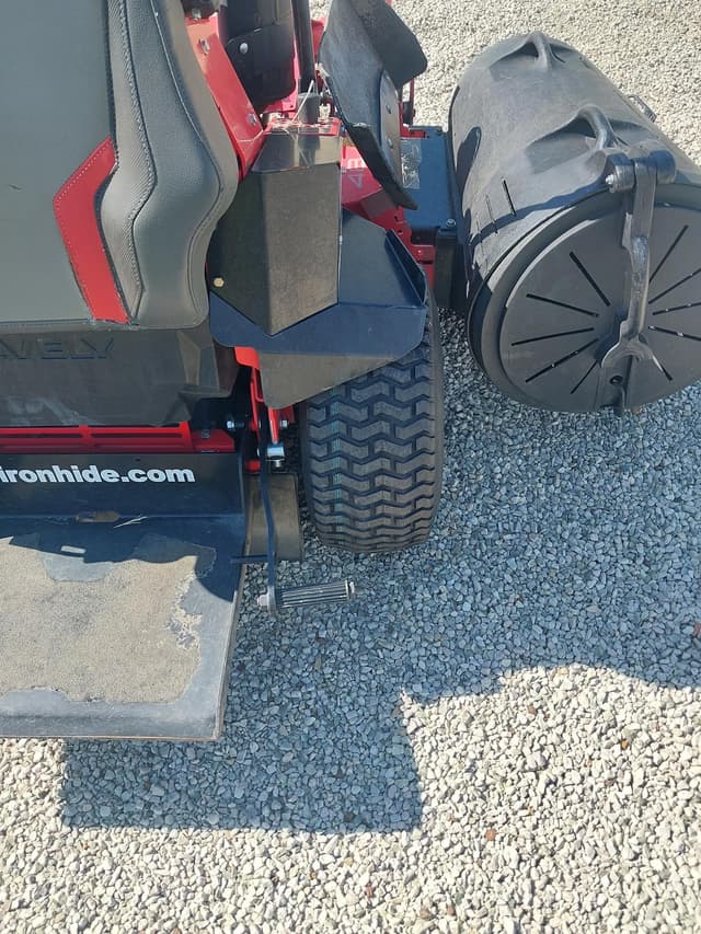 Image of Gravely Pro-Stance 48 equipment image 2