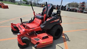 2022 Gravely Pro-Turn 672 Image