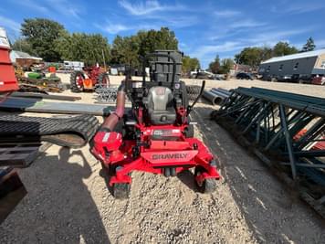 Main image Gravely Pro-Turn 260