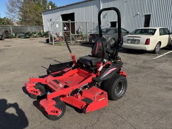 Main image Gravely Pro-Turn ZX 52