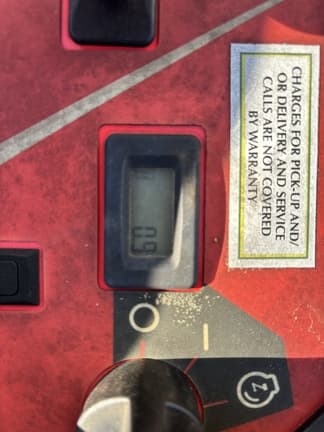 Image of Gravely Pro-Turn ZX 52 equipment image 1