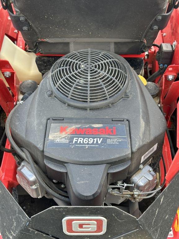 Image of Gravely ZT HD equipment image 4