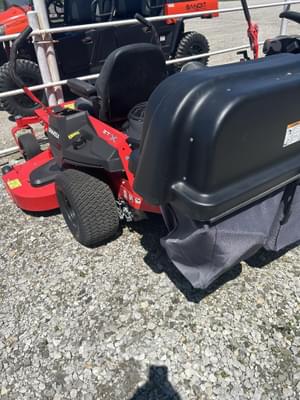 2022 Gravely ZTX Image