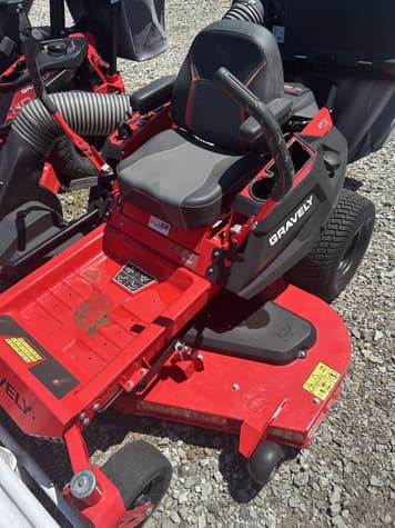 Main image Gravely ZTX-52