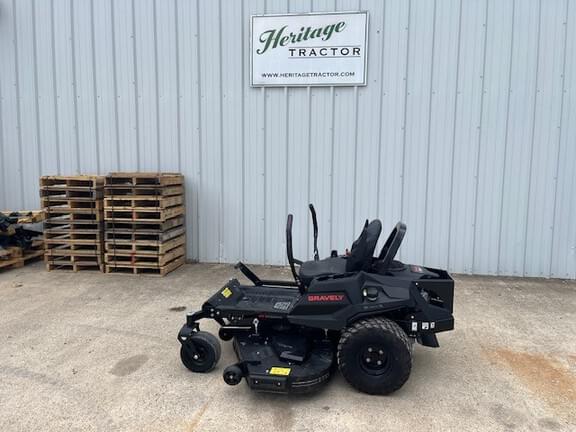 Image of Gravely ZTX-52 equipment image 2