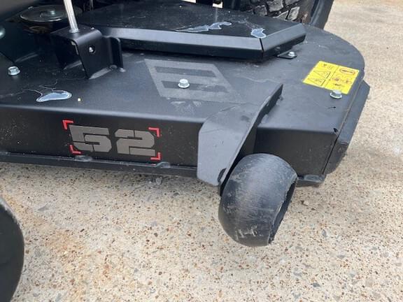 Image of Gravely ZTX-52 equipment image 3