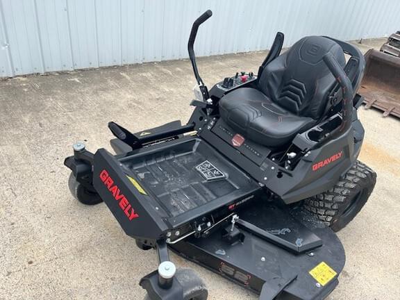 Image of Gravely ZTX-52 Primary image