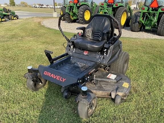 Image of Gravely ZTX-52 equipment image 2