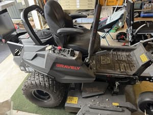 2022 Gravely ZTX-52 Image