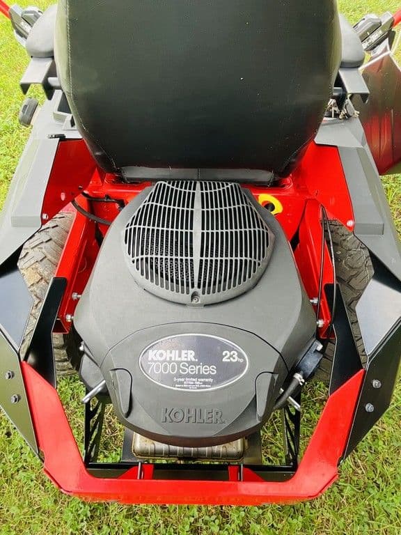 Image of Gravely ZTX-52 equipment image 4