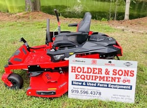 2022 Gravely ZTX-52 Image