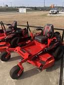 2022 Gravely ZTHD52 Image