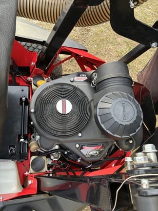 Image of Gravely Pro-Turn ZX48 equipment image 3