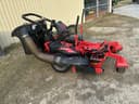 2022 Gravely Pro-Turn ZX48 Image