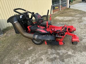 2022 Gravely Pro-Turn ZX48 Image