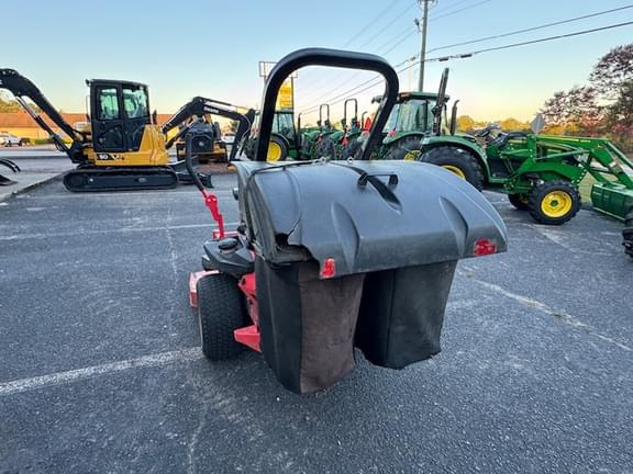 Image of Gravely Pro-Turn ZX48 equipment image 4