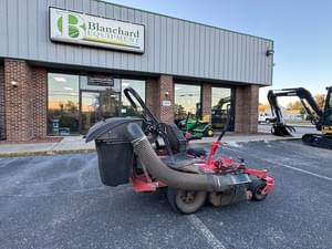 2022 Gravely Pro-Turn ZX48 Image