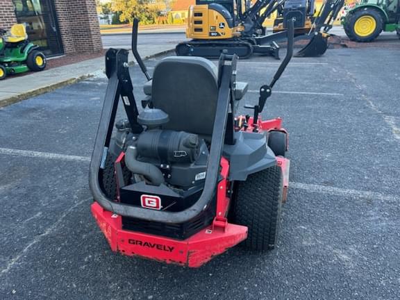 Image of Gravely Pro-Turn ZX48 equipment image 2