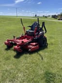 2022 Gravely Pro-Turn ZX 52 Image