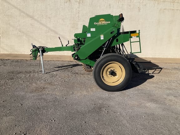 Main image Great Plains 1006NT