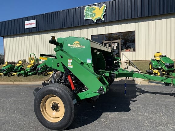 2026 Great Plains 1206NT Equipment Image0