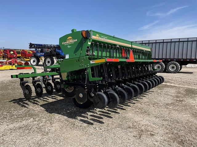 Image of Great Plains 1500 equipment image 4