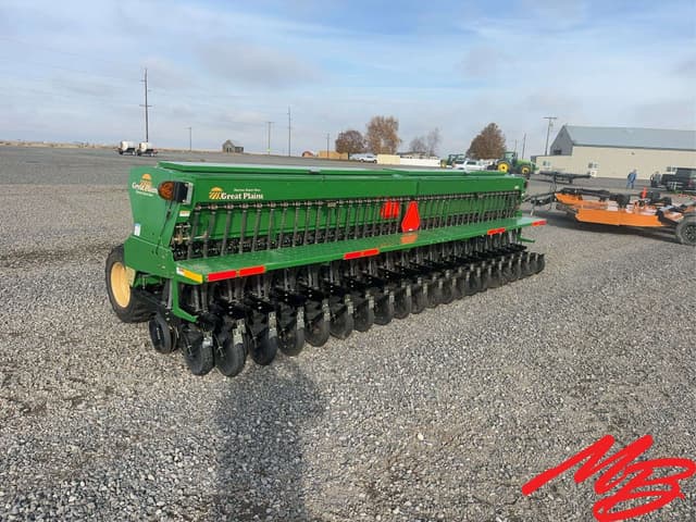 Image of Great Plains Solid Stand 2000 equipment image 3