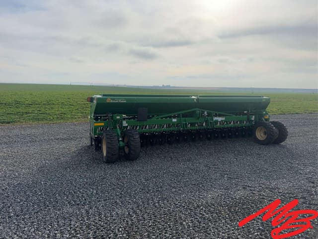 Image of Great Plains Solid Stand 2000 equipment image 1