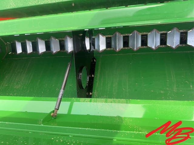 Image of Great Plains Solid Stand 2000 equipment image 4