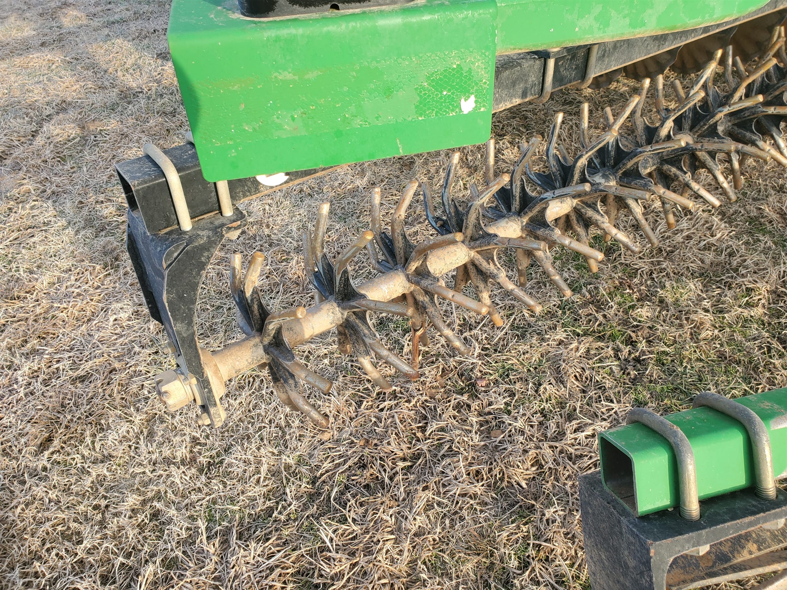 2022 Great Plains 2400TM Equipment Image0