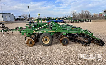 Main image Great Plains 2400TM