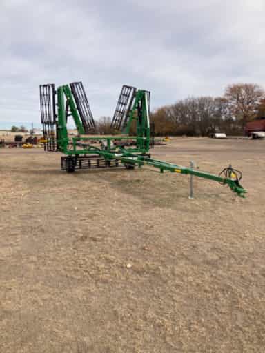 Land Rollers