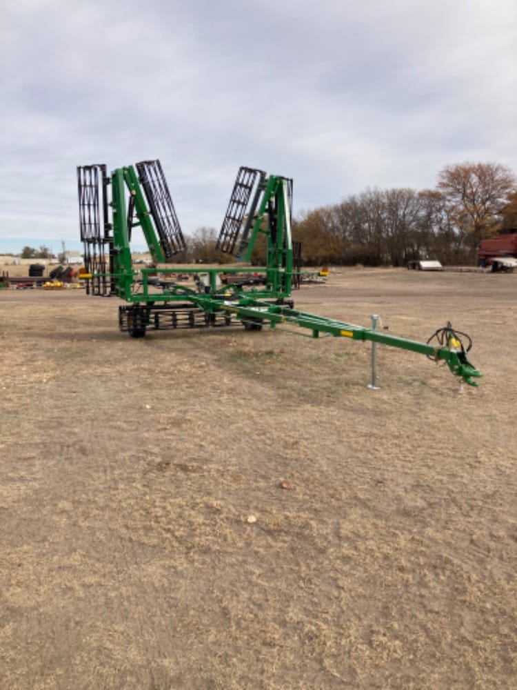 2022 Great Plains 2541SC Equipment Image0