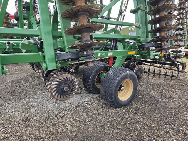 Image of Great Plains 3000TM equipment image 1