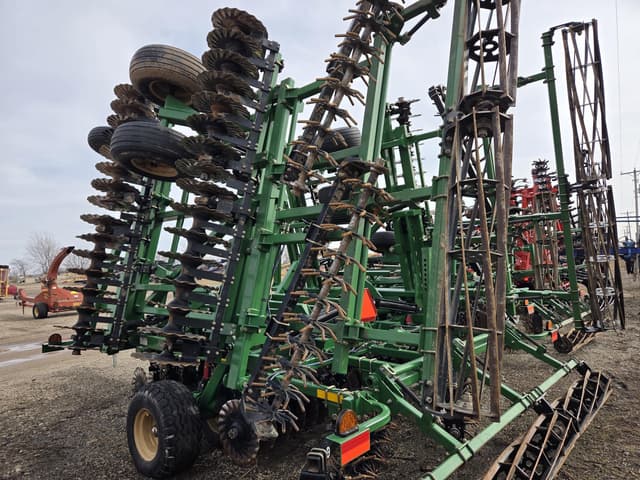 Image of Great Plains 3000TM equipment image 4