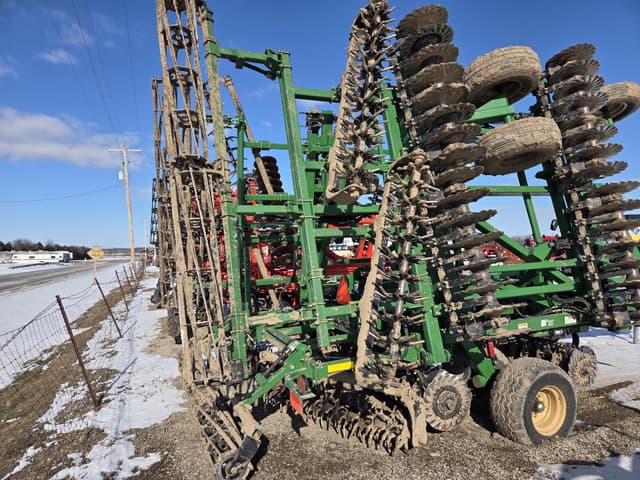 Image of Great Plains 3000TM equipment image 4