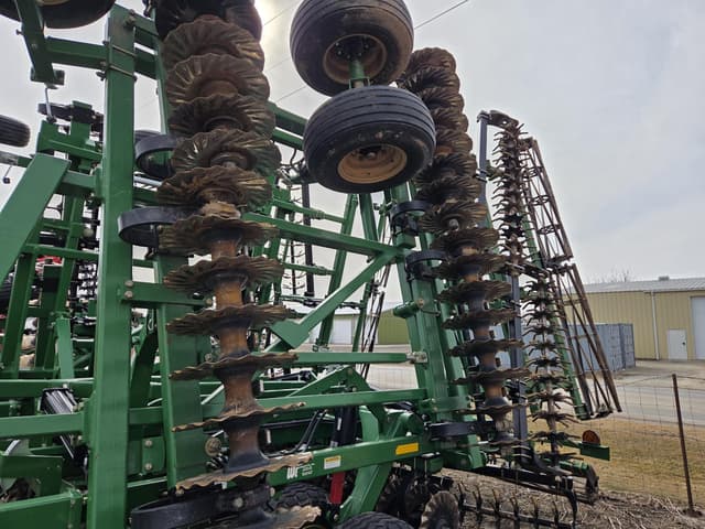 Image of Great Plains 3000TM equipment image 2