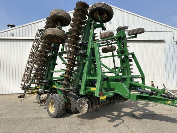 2022 Great Plains 3000TM Equipment Image0