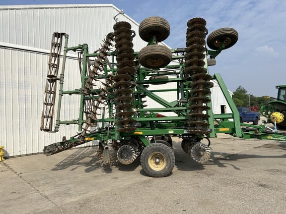 Image of Great Plains 3000TM equipment image 2