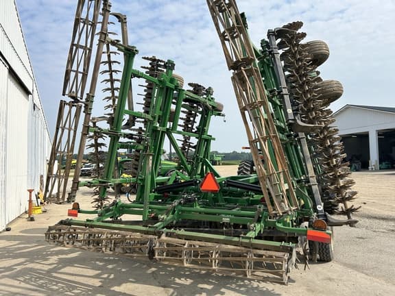 Image of Great Plains 3000TM equipment image 3