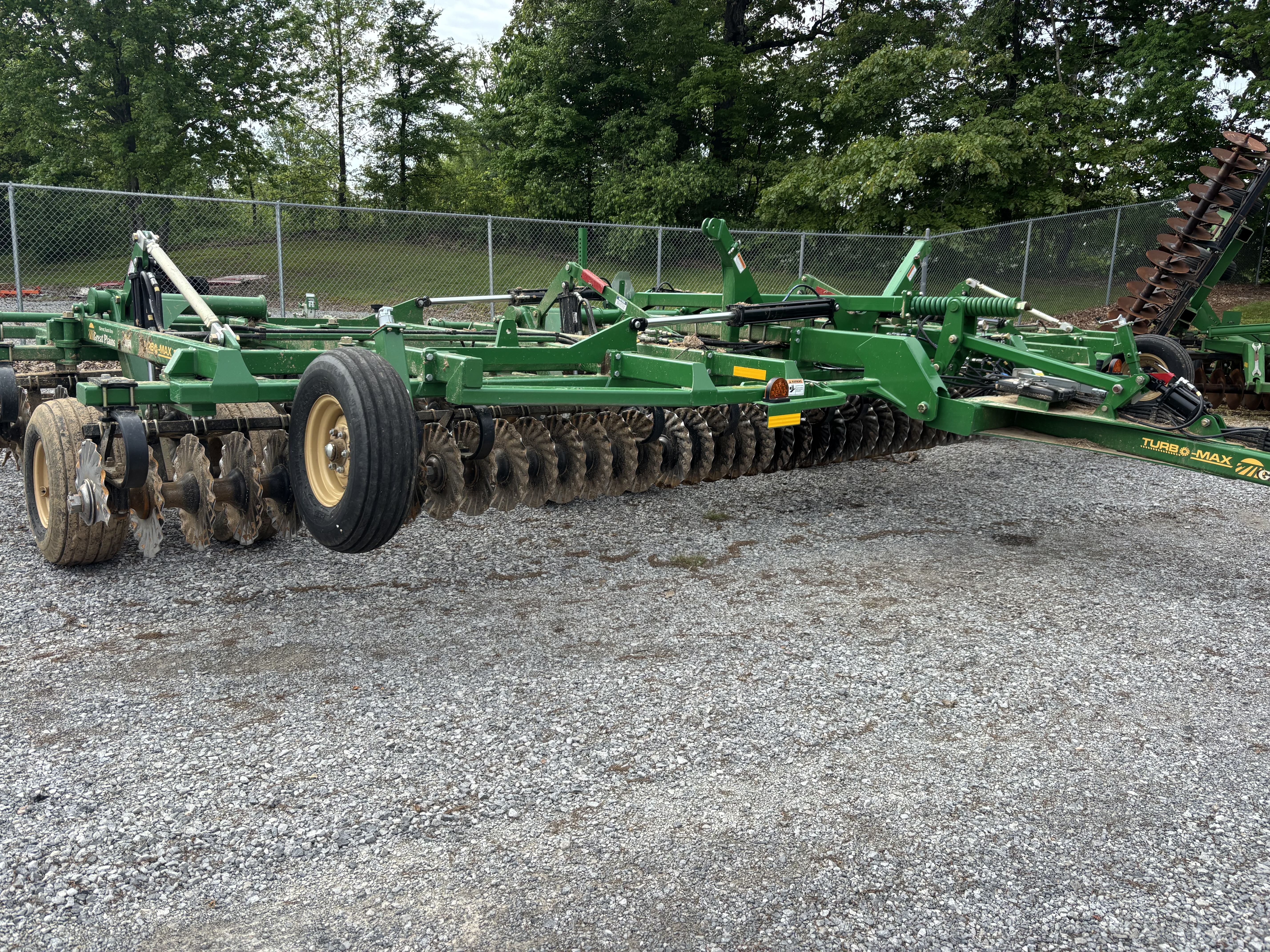 Main image Great Plains 3000TM